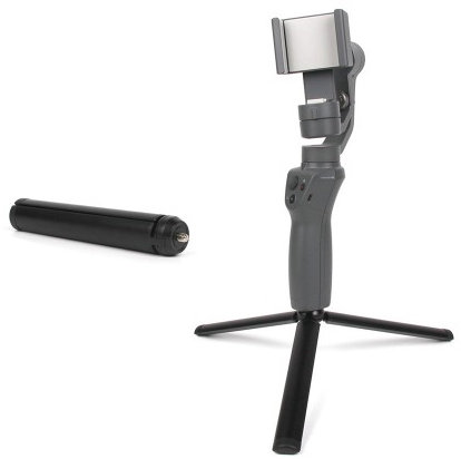 Тренога SunnyLife Tripod for DJI, Zhiyun, Moza, FeiyuTech (DJI-LM46)