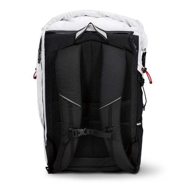 Рюкзак OGIO Fuse Rolltop Backpack 25 (5920047OG)