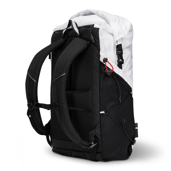 Рюкзак OGIO Fuse Rolltop Backpack 25 (5920047OG)