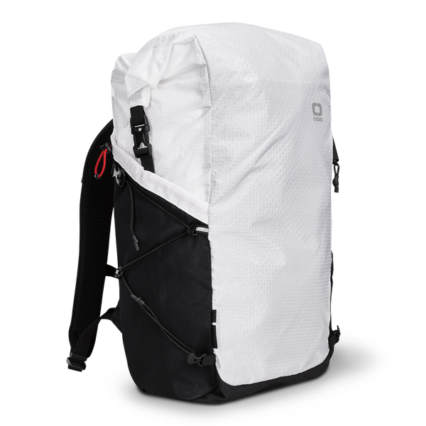 Рюкзак OGIO Fuse Rolltop Backpack 25 (5920047OG)