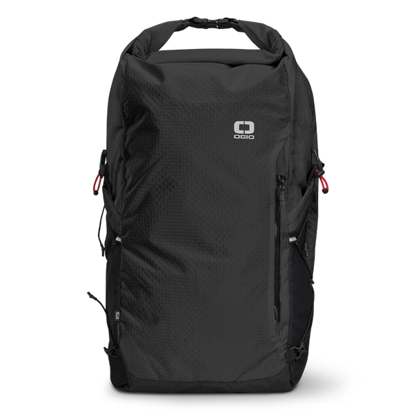 Рюкзак OGIO Fuse Rolltop Backpack 25 (5920047OG)