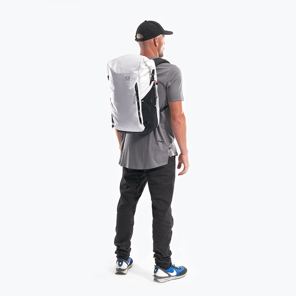 Рюкзак OGIO Fuse Rolltop Backpack 25 (5920047OG)