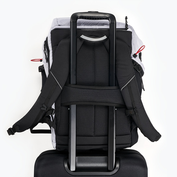 Рюкзак OGIO Fuse Rolltop Backpack 25 (5920047OG)