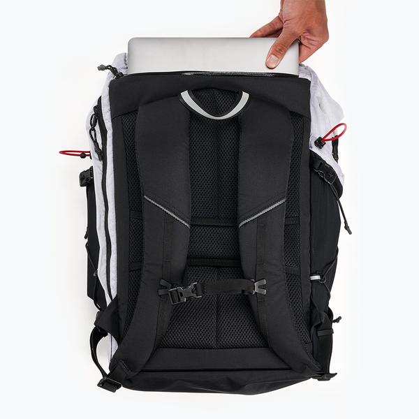 Рюкзак OGIO Fuse Rolltop Backpack 25 (5920047OG)