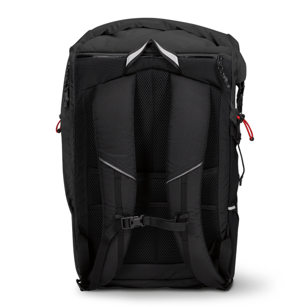 Рюкзак OGIO Fuse Rolltop Backpack 25 (5920047OG)