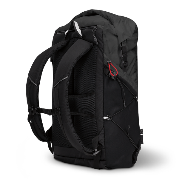 Рюкзак OGIO Fuse Rolltop Backpack 25 (5920047OG)