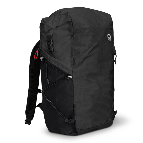 Рюкзак OGIO Fuse Rolltop Backpack 25 (5920047OG)