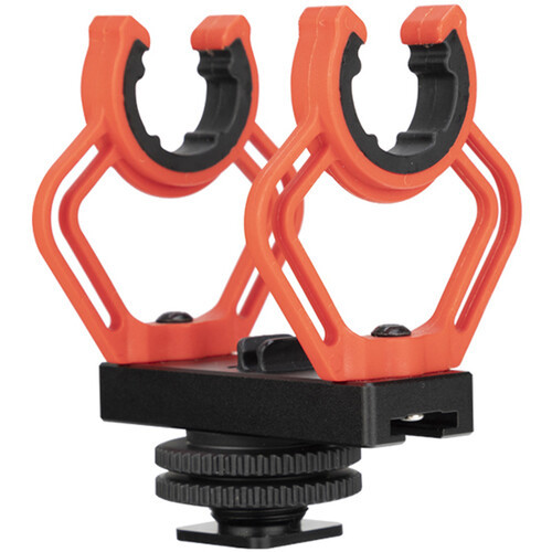 Микрофон накамерный Boya BOYA BY-BM2040