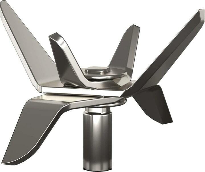 Аккумуляторный портативный блендер Ninja Blast (BC151EUNV)