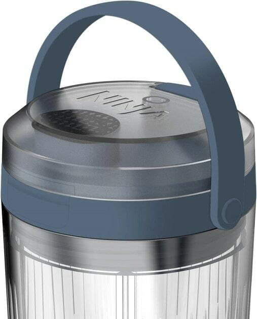 Аккумуляторный портативный блендер Ninja Blast (BC151EUNV)