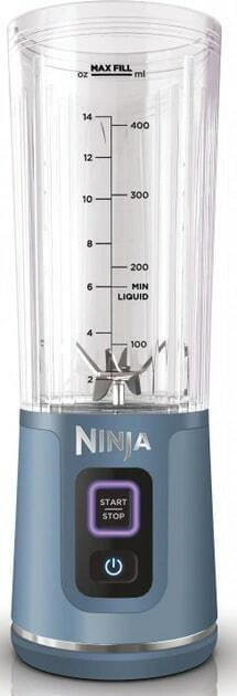 Аккумуляторный портативный блендер Ninja Blast (BC151EUNV)