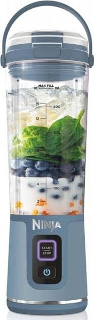 Аккумуляторный портативный блендер Ninja Blast (BC151EUNV)