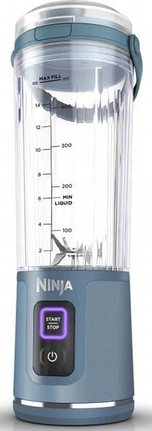 Аккумуляторный портативный блендер Ninja Blast (BC151EUNV)