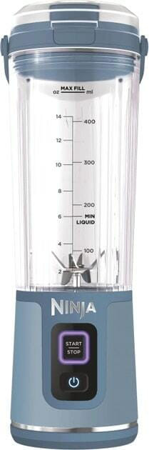 Аккумуляторный портативный блендер Ninja Blast (BC151EUNV)