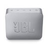 Портативная система JBL Go 2 Gray (JBLGO2GRY)