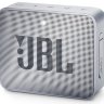 Портативная система JBL Go 2 Gray (JBLGO2GRY)