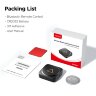 Bluetooth пульт ДК VIOFO BTR200 для A229 Pro / A229 Plus / VS1