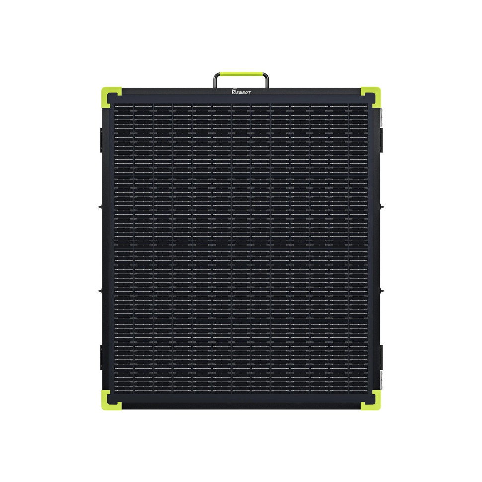 Солнечная панель Fossibot SP400 Pro (400 Вт)