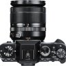Камера Fujifilm X-T30 + XF 18-55mm f/2.8-4R Kit Black (16619982)