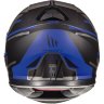 Мотошлем MT Helmets Thunder 3 SV Pitlane Matt Blue /Grey