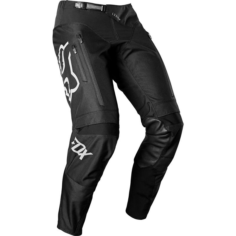 Мотоштаны FOX Legion Offroad Pant Black