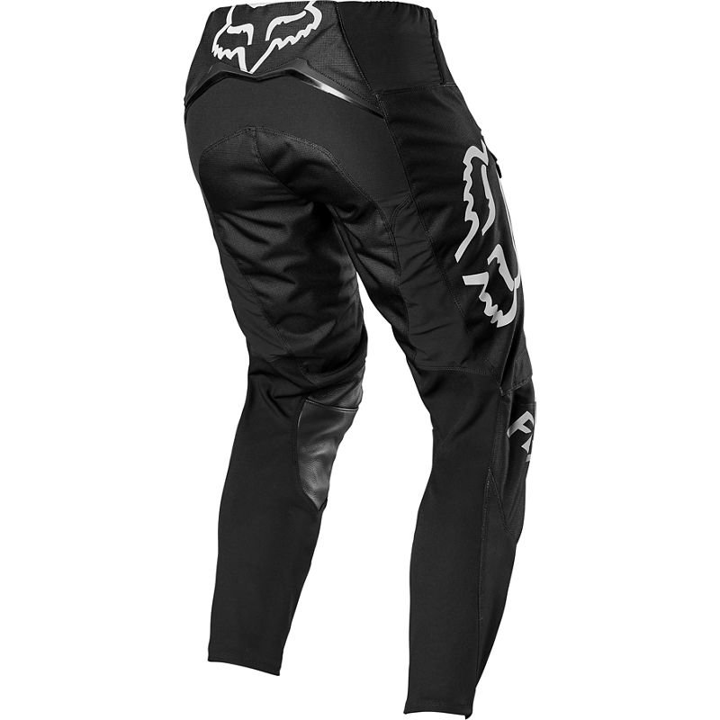 Мотоштаны FOX Legion Offroad Pant Black