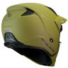 Мотошлем MT Helmets Streetfighter SV Solid Green Mat