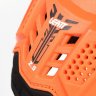 Дитяча мотозахисту тіла Leatt Chest Protector 2.5 Junior Orange
