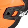 Дитяча мотозахисту тіла Leatt Chest Protector 2.5 Junior Orange