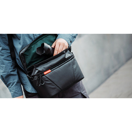 Кейс Pgytech OneMo Shoulder Bag Twilight Black (P-CB-022)