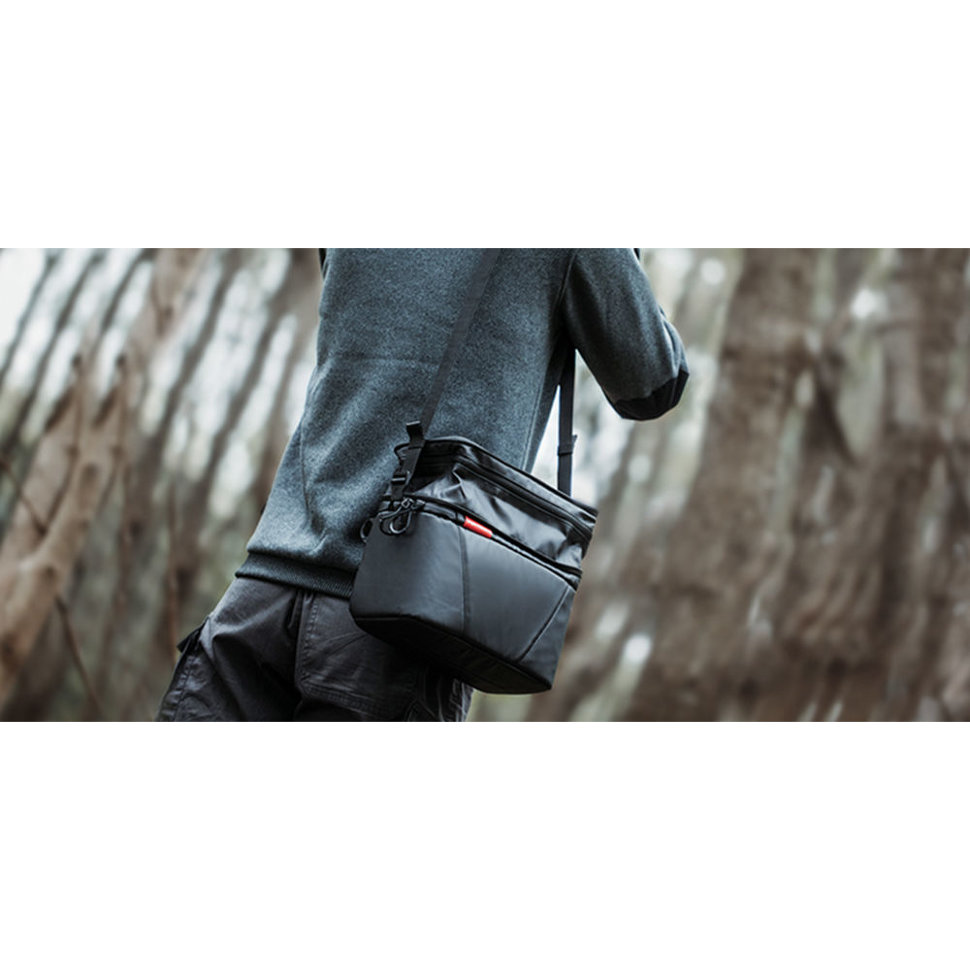 Кейс Pgytech OneMo Shoulder Bag Twilight Black (P-CB-022)