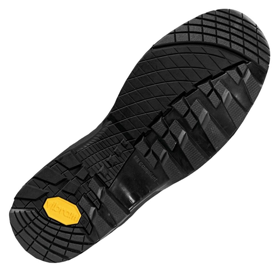 Мотоботінкі ендуро Falco Mixto 3 ADV Black