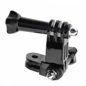 Кронштейн MSCAM Three-way Adjustable Pivot Arm for GoPro