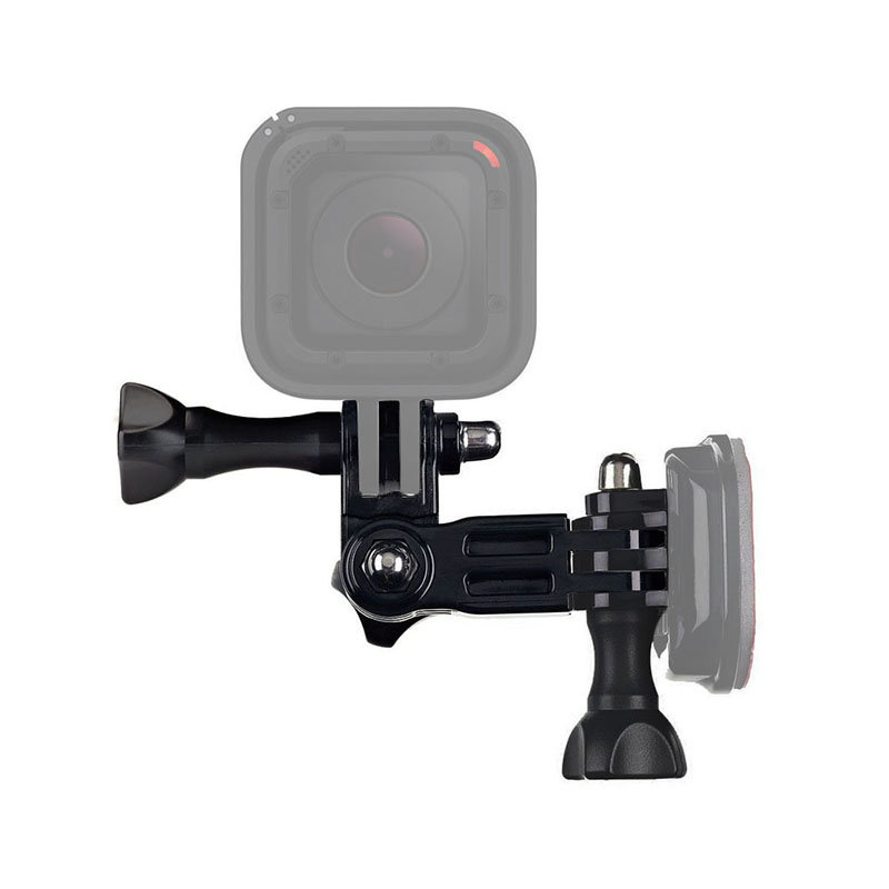 Кронштейн MSCAM Three-way Adjustable Pivot Arm for GoPro