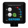 Ручки с подогревом Oxford Hotgrips Premium Adventure With V8 Switch (OF690)