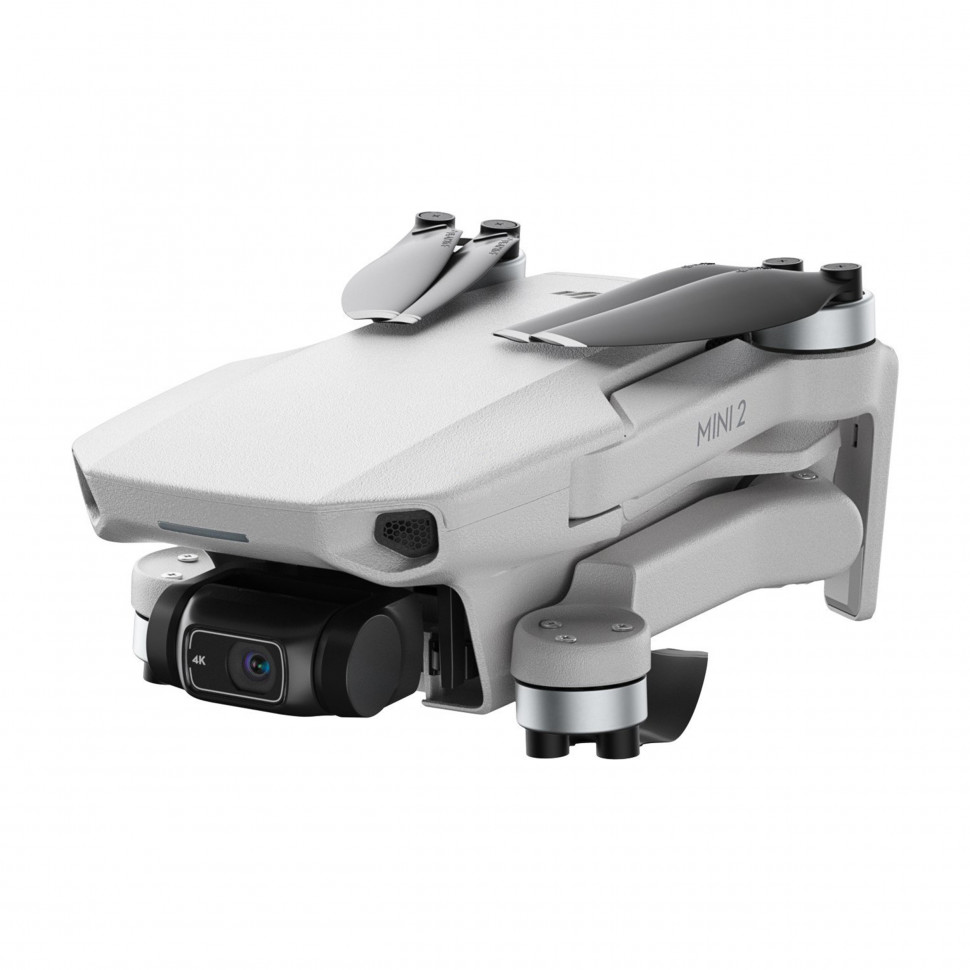 Квадрокоптер DJI Mini 2 (CP.MA.00000312.03)