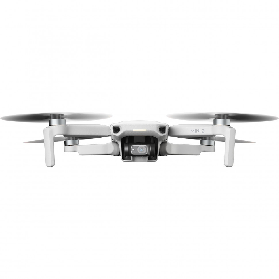 Квадрокоптер DJI Mini 2 (CP.MA.00000312.03)