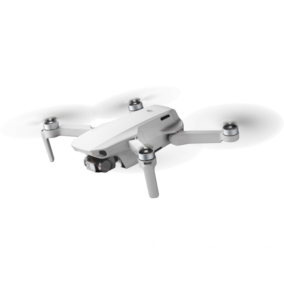 Квадрокоптер DJI Mini 2 (CP.MA.00000312.03)