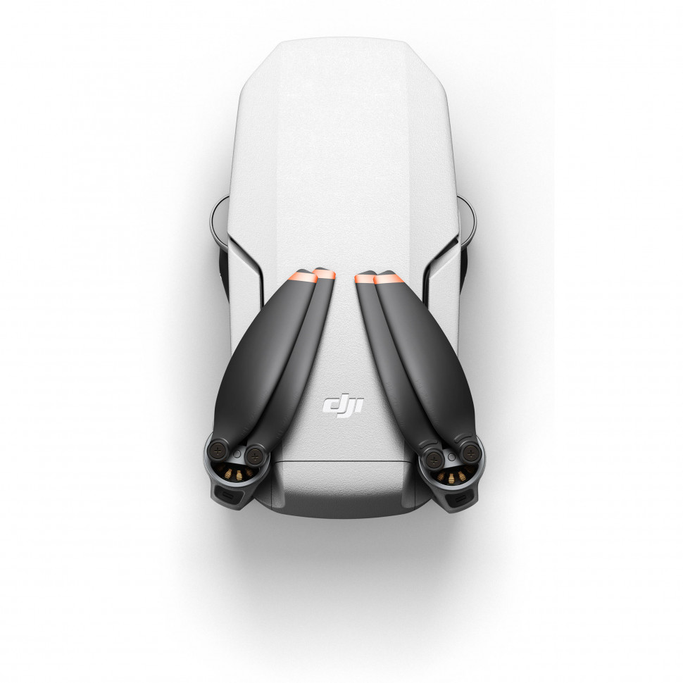 Квадрокоптер DJI Mini 2 (CP.MA.00000312.03)