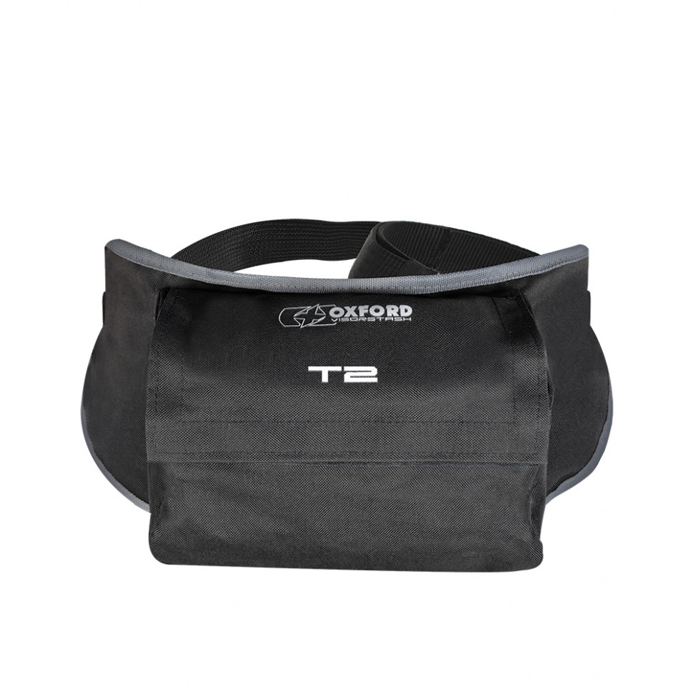 Переноска для козырька Oxford Visorstash T2 Deluxe Visor Carrier W/Pocket (OL302)