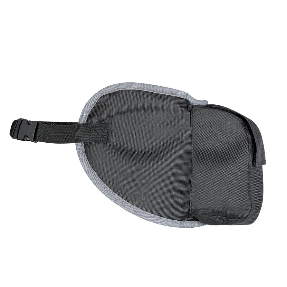 Переноска для козырька Oxford Visorstash T2 Deluxe Visor Carrier W/Pocket (OL302)