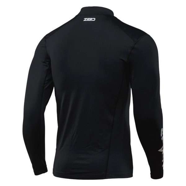 Мотоджерси Seven MX Zero Cold/Wthr/Black