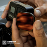 Нейтральні фільтри PolarPro ND8, ND16, ND32 для GoPro HERO8 Black (H8-SHUTTER)