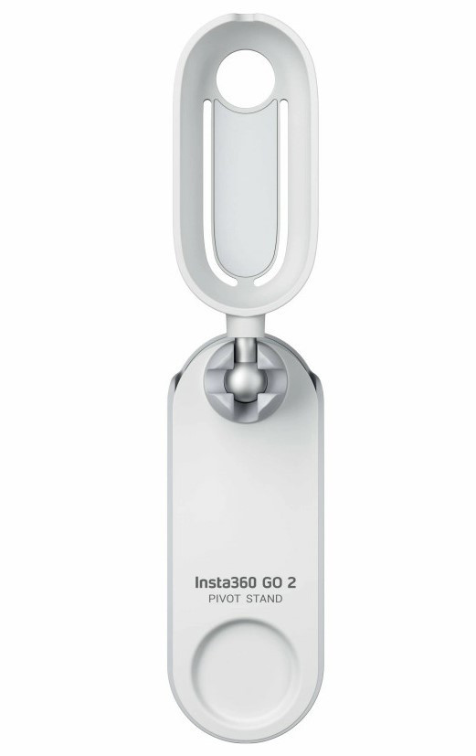 Поворотная подставка для Insta360 GO2 (CING2CB/C)