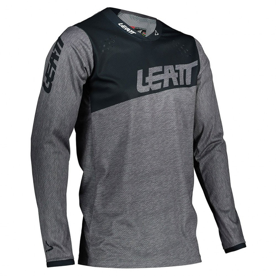 Мотоджерси Leatt Jersey GPX 4.5 Lite Brushed