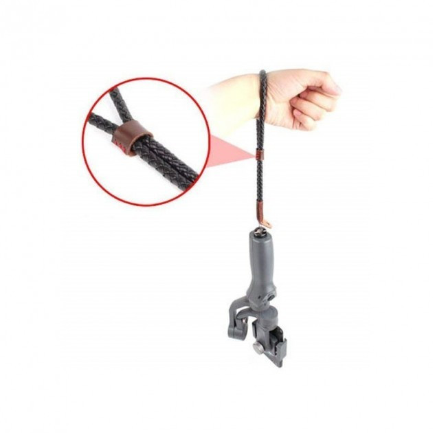 Ремешок Sunnylife на запястье для стабилизатора (DJI-LM38)