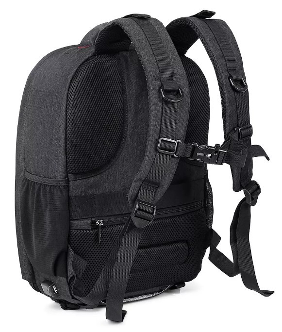 Рюкзак для фотоаппарата Caden D10C Coffee (58478)