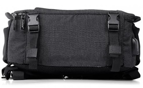 Рюкзак для фотоаппарата Caden D10C Coffee (58478)