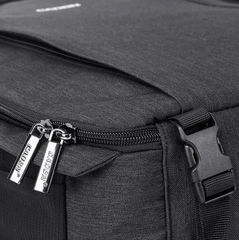 Рюкзак для фотоаппарата Caden D10C Coffee (58478)