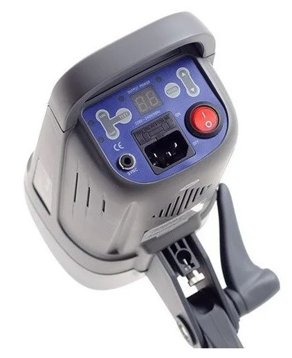 Набір постійного світла Visico VE-300 Plus Softbox Kit (24762)